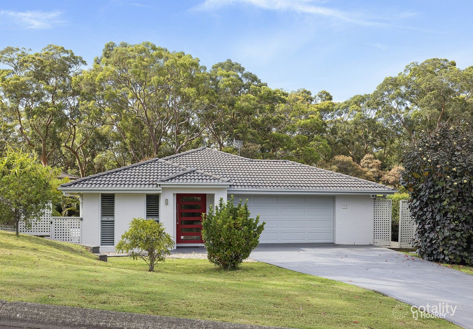 100 Wallawa Rd, Nelson Bay, NSW 2315