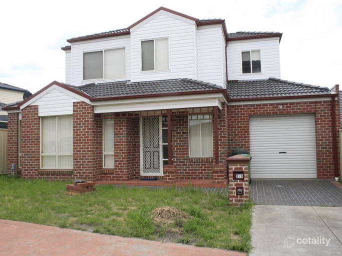 2/8 Farnham Ct, Craigieburn, VIC 3064