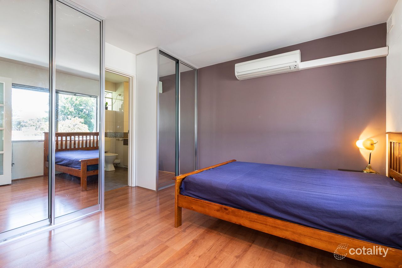 10/23 Hensman Rd, Subiaco, WA 6008