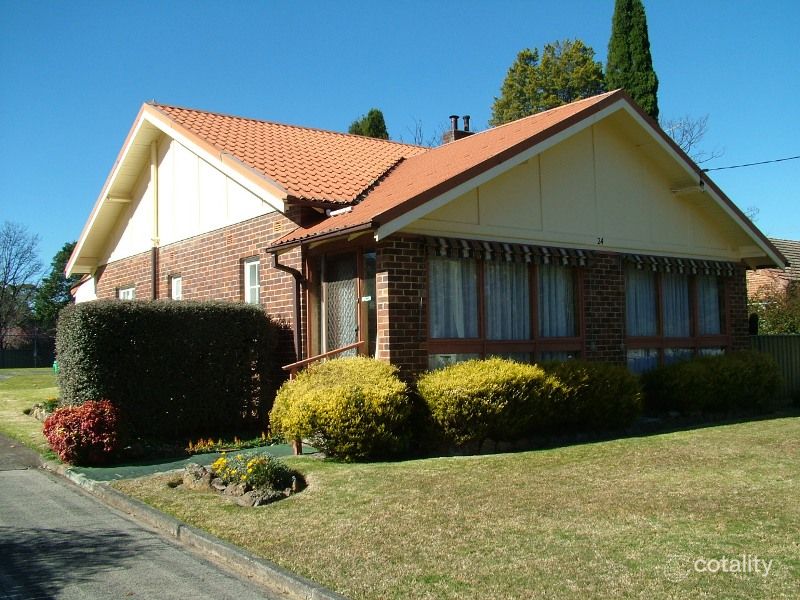 24 Glebe St, Bowral, NSW 2576