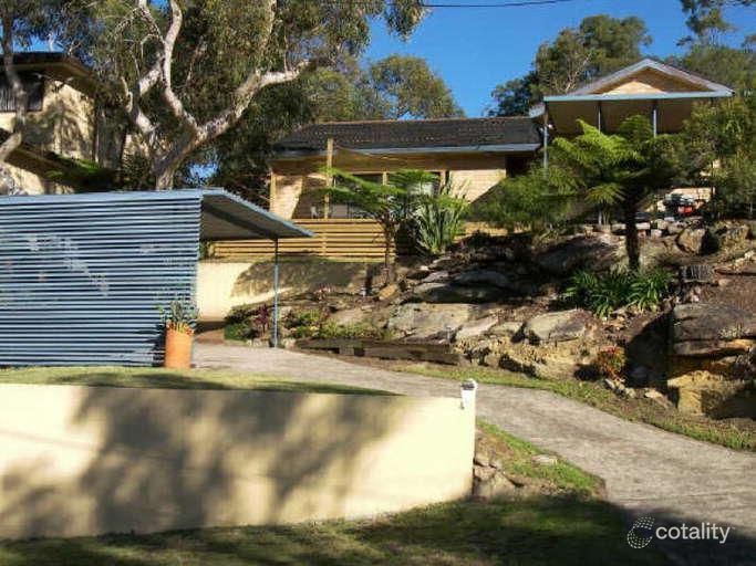 4 Berrima St, Heathcote, NSW 2233