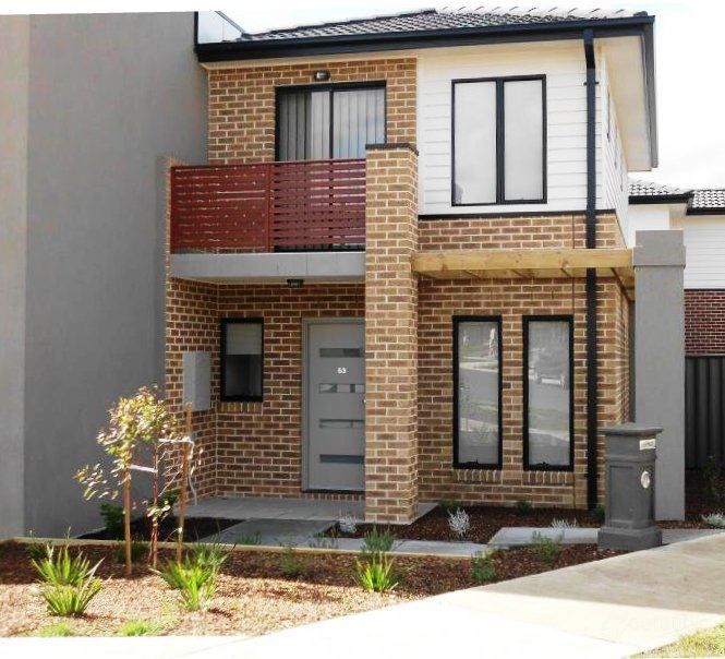 53 Mccubbin Way, Mernda, VIC 3754