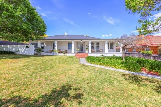 97 White St, East Tamworth, NSW 2340