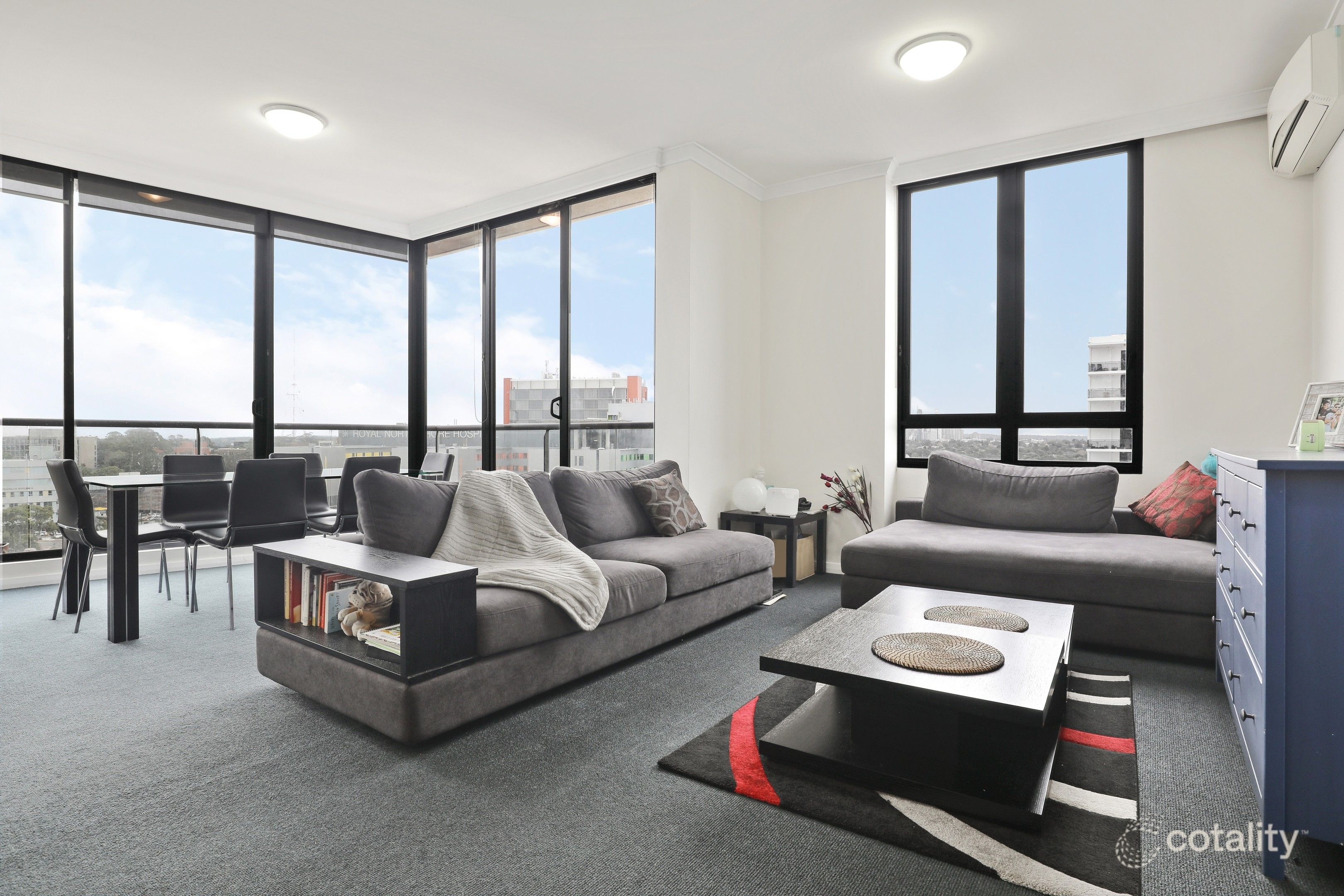 1411/3 Herbert St, St Leonards, NSW 2065