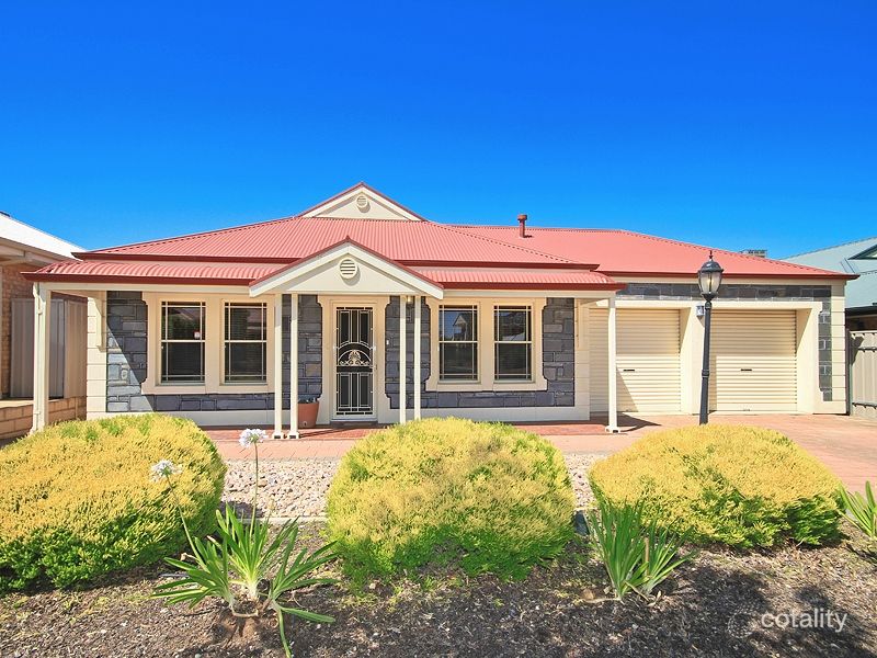 5 Southbank Bvd, Sheidow Park, SA 5158