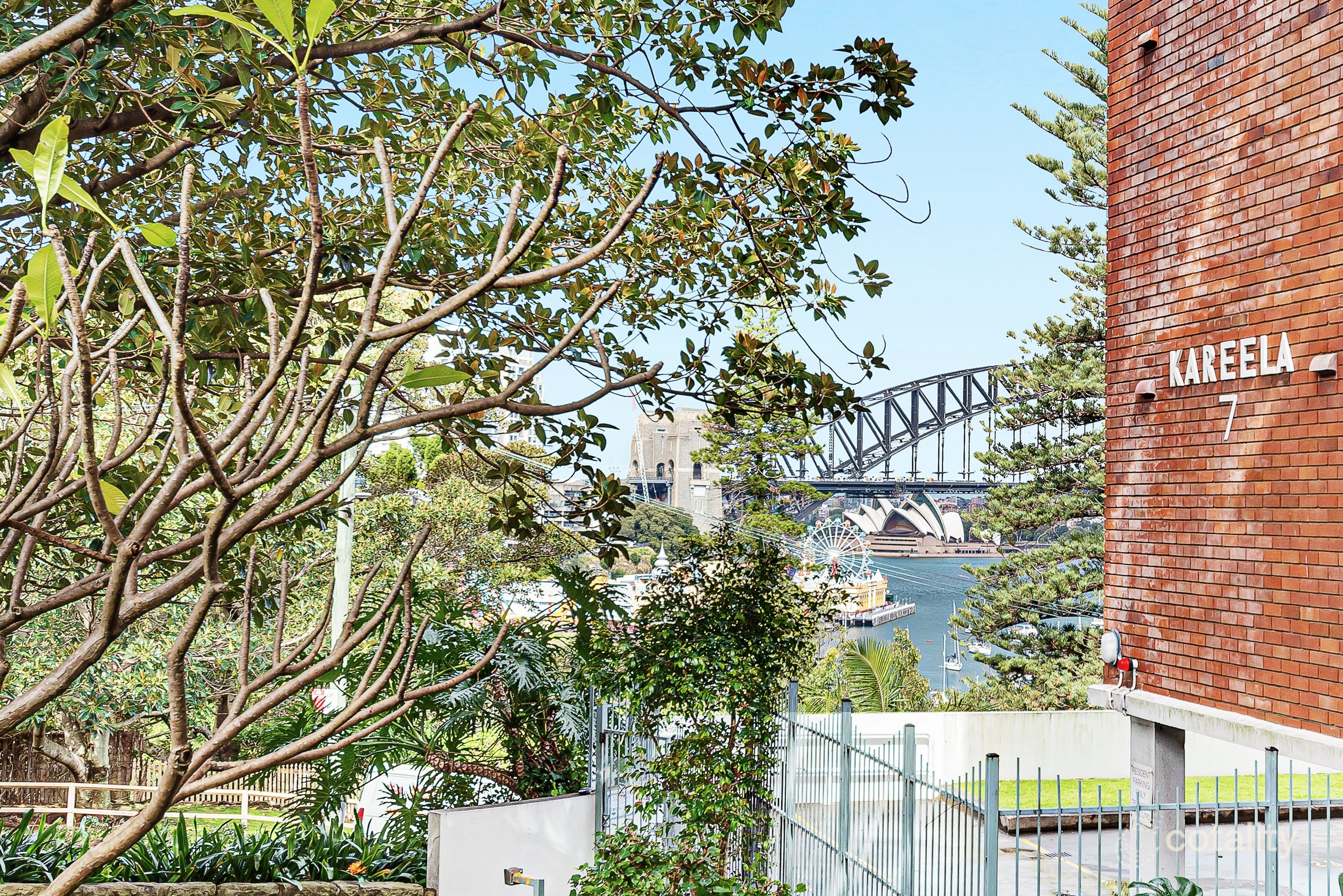 81/7 Lavender St, Lavender Bay, NSW 2060