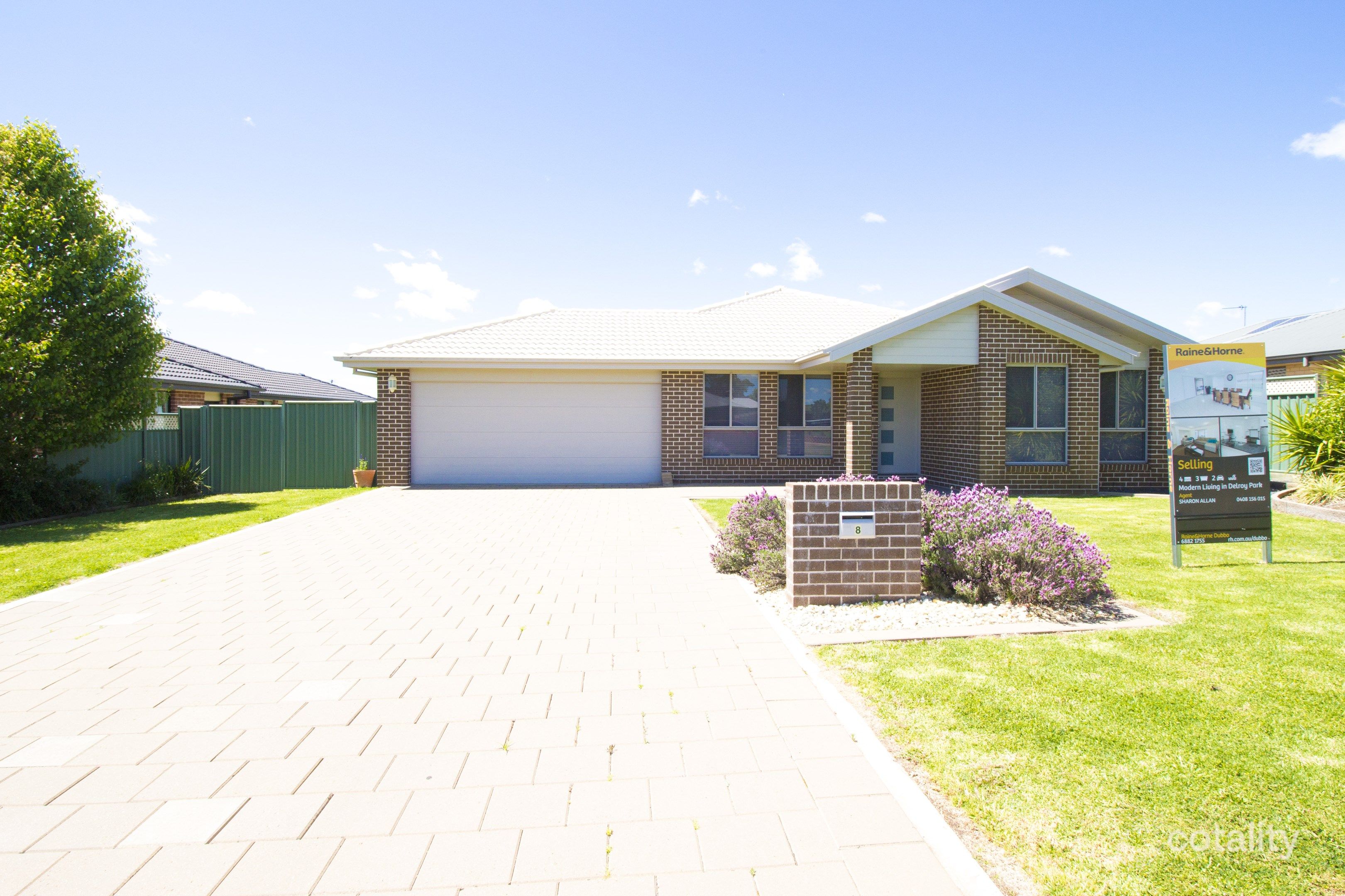 8 Loch Lomond Way, Dubbo, NSW 2830