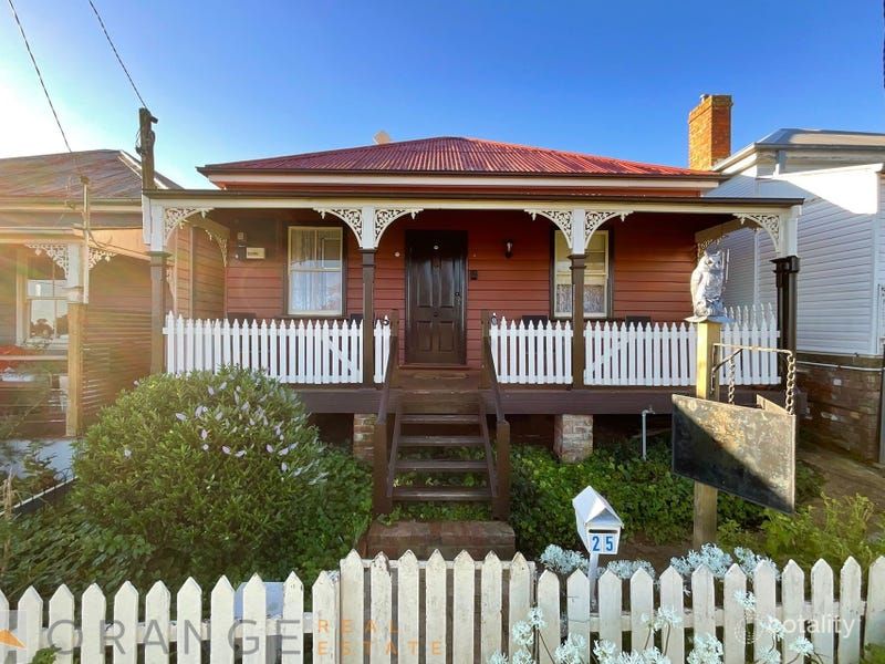 25 Pilcher St, Millthorpe, NSW 2798