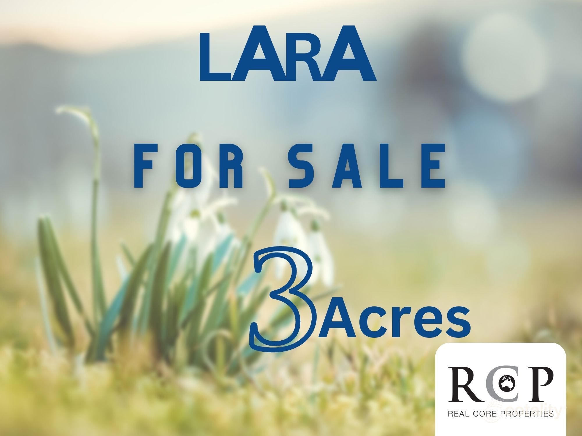 105-113 Archimedes Ave, Lara, VIC 3212