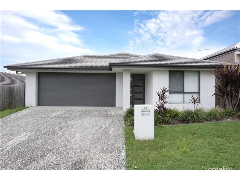 48 Hume Cct, Warner, QLD 4500