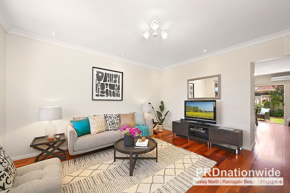 2/59 Canonbury Gr, Bexley North, NSW 2207