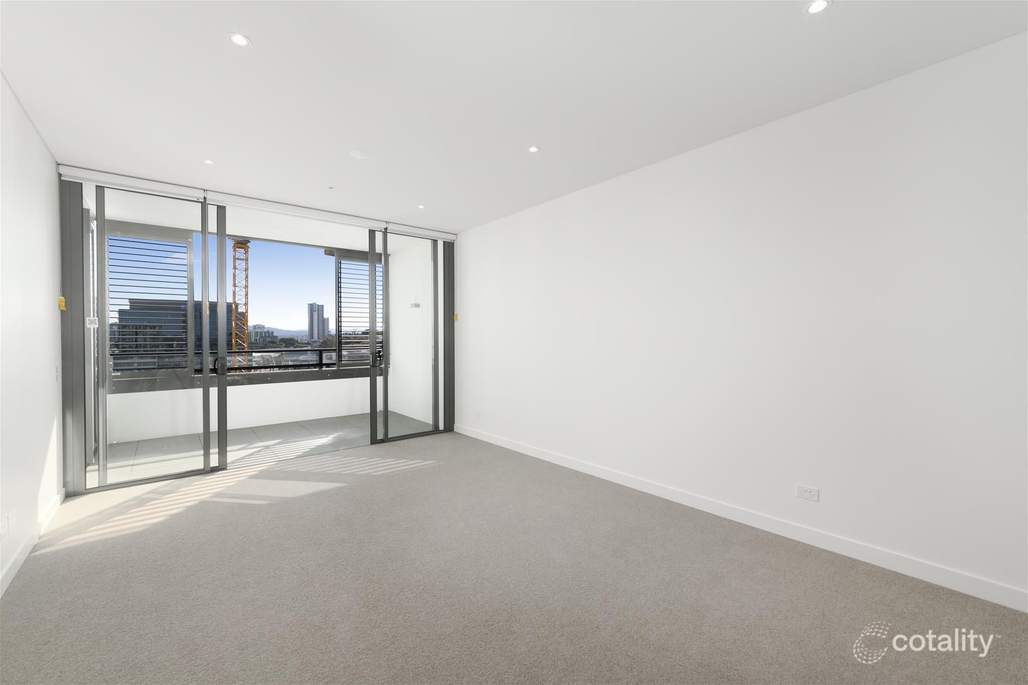 1171/12 Longland St, Newstead, QLD 4006