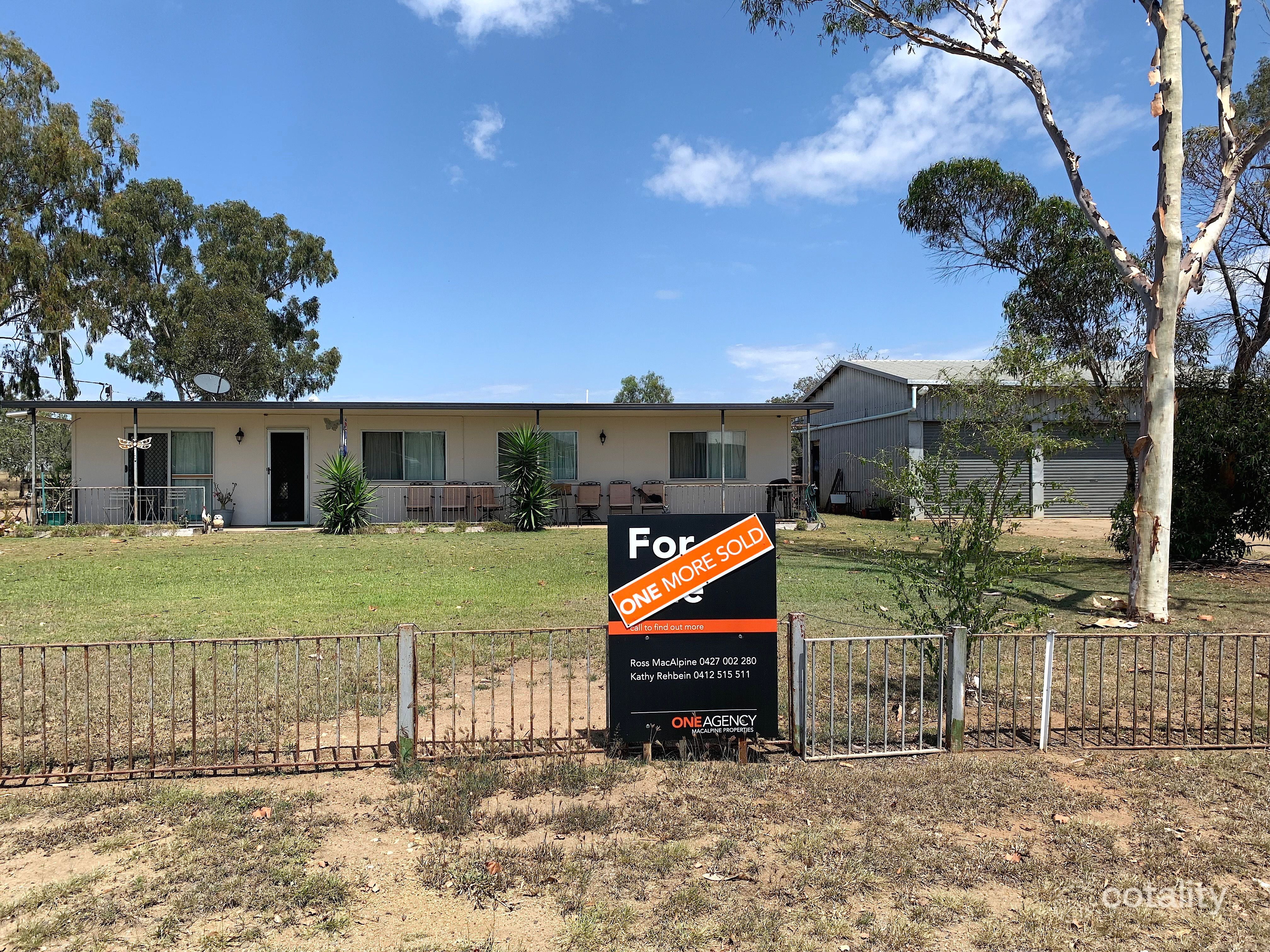 152 Macquarie St, Gracemere, QLD 4702