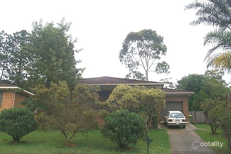 8 Glen Sheather Dr, Nambucca Heads, NSW 2448