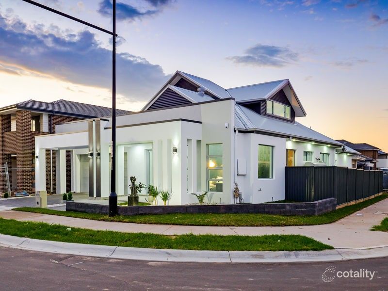 31 Larkin St, Marsden Park, NSW 2765