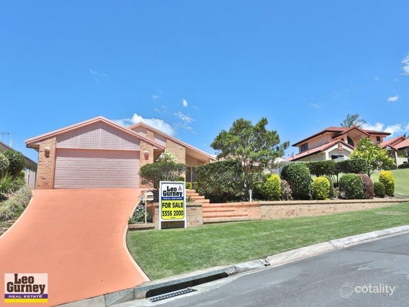 30 Halleys Cres, Bridgeman Downs, QLD 4035