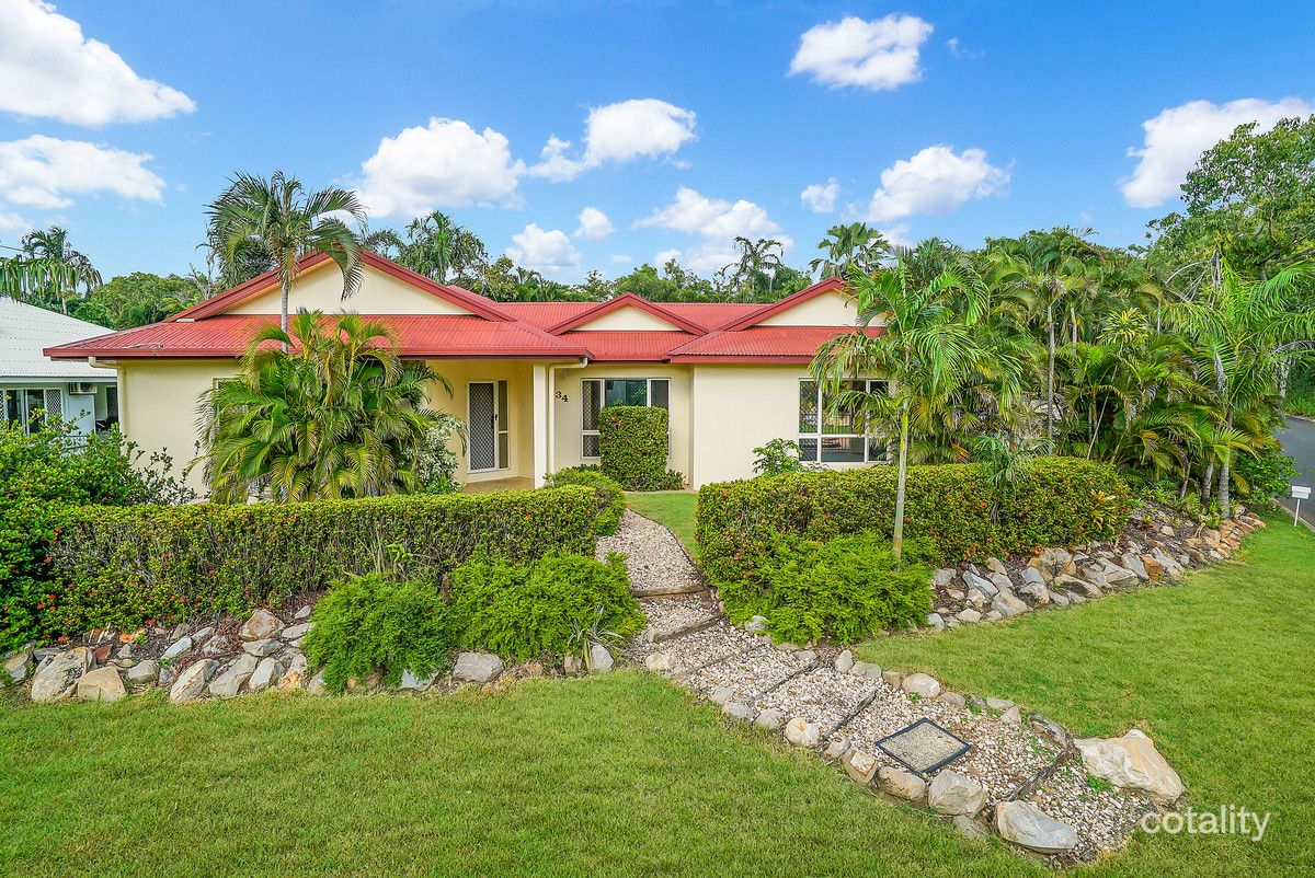 34 Gunn Cres, Gunn, NT 0832