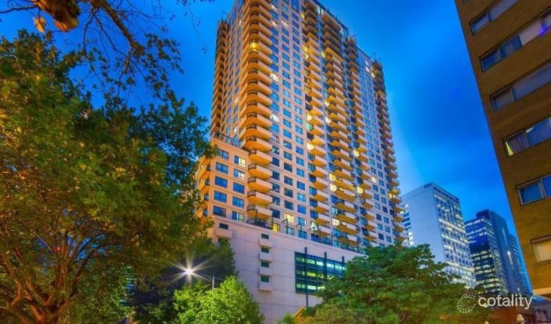 2302/265 Exhibition St, Melbourne, VIC 3000