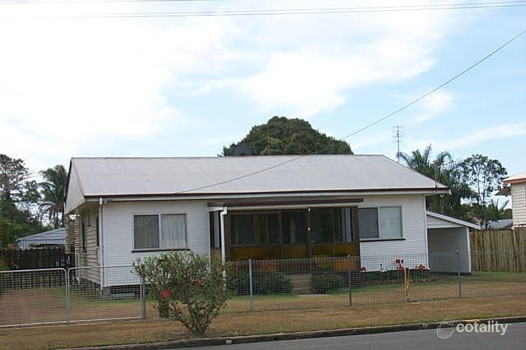 65 High St, Walkervale, QLD 4670