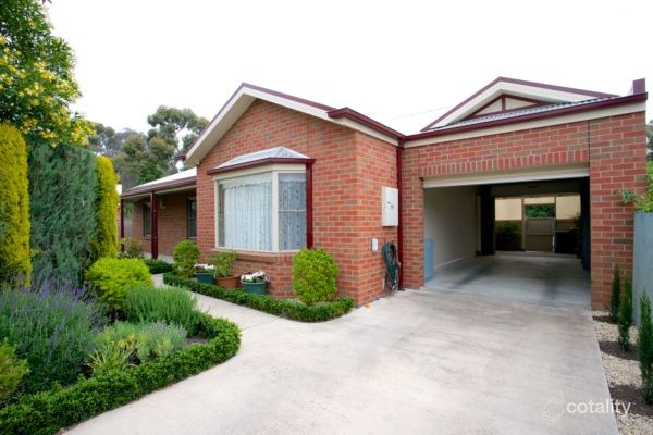 2/8 Dougherty St, Horsham, VIC 3400