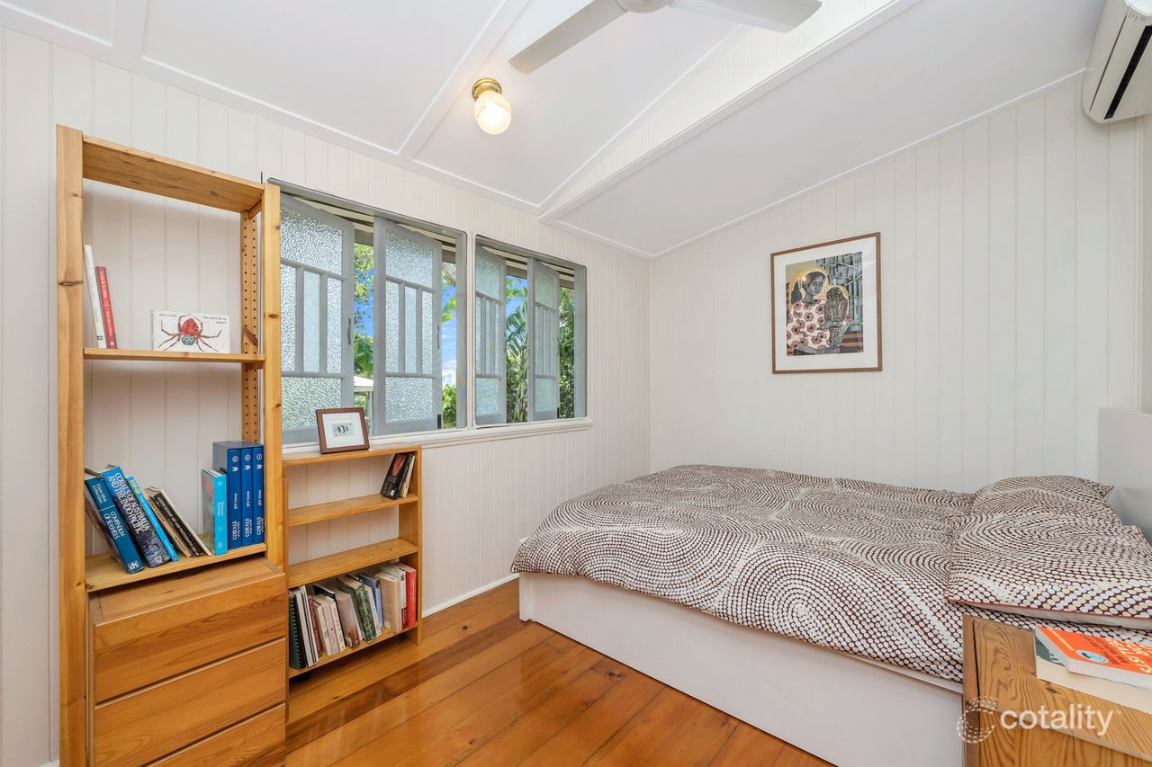 12 Albury St, Pimlico, QLD 4812