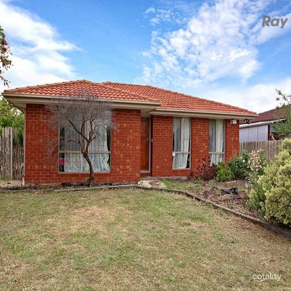 12 Tiber Cl, Werribee, VIC 3030