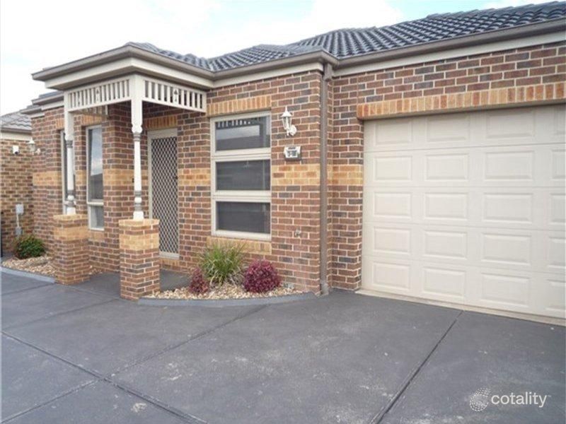 3/66 Mcburnie Dr, Kurunjang, VIC 3337
