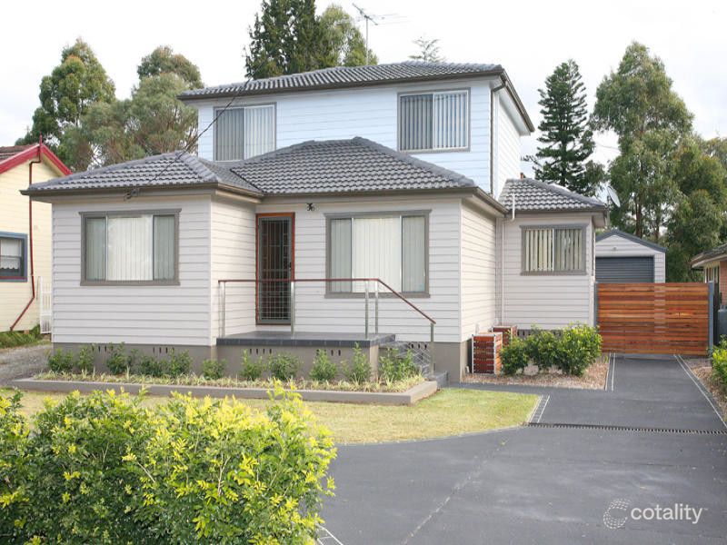 210 Great Western Hwy, Warrimoo, NSW 2774