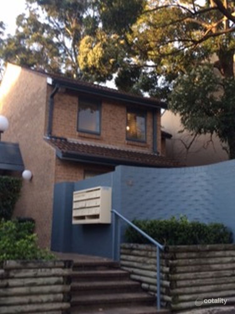 8/125 Darling St, Balmain East, NSW 2041