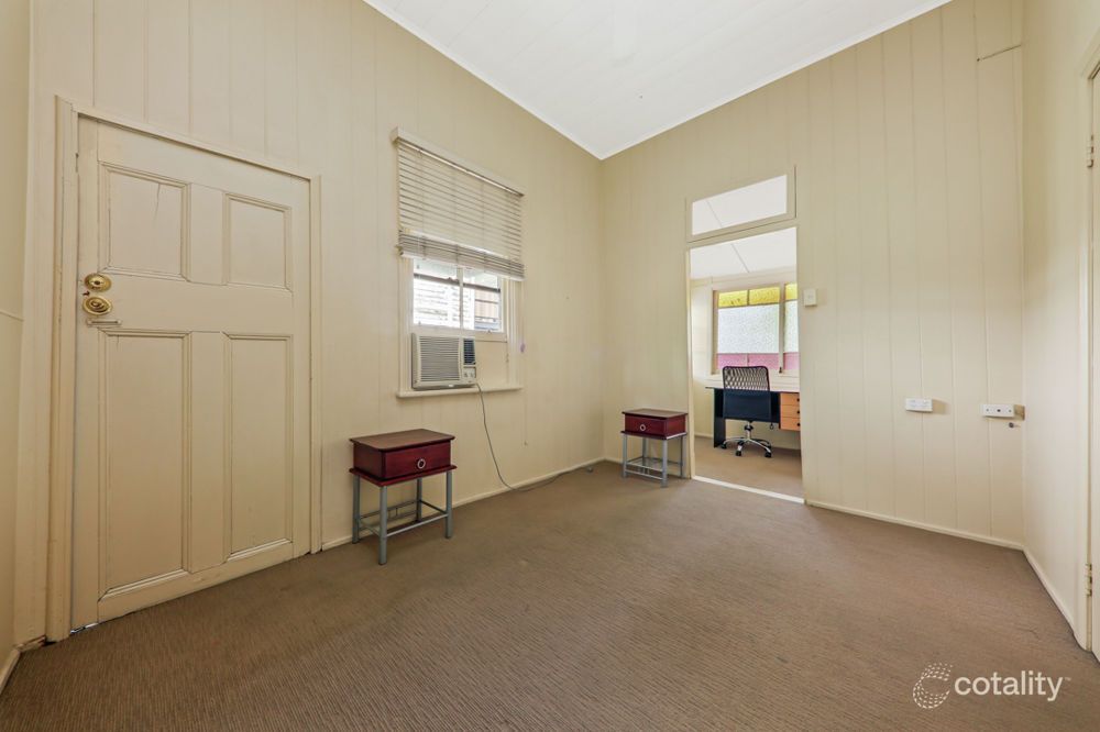 4 Normanby Tce, Kelvin Grove, QLD 4059
