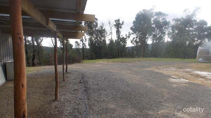 119 Old Mt Slide Rd, Kinglake, VIC 3763