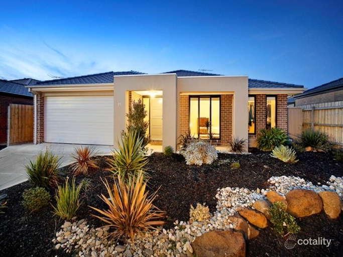 31 Barchester Ave, Truganina, VIC 3029