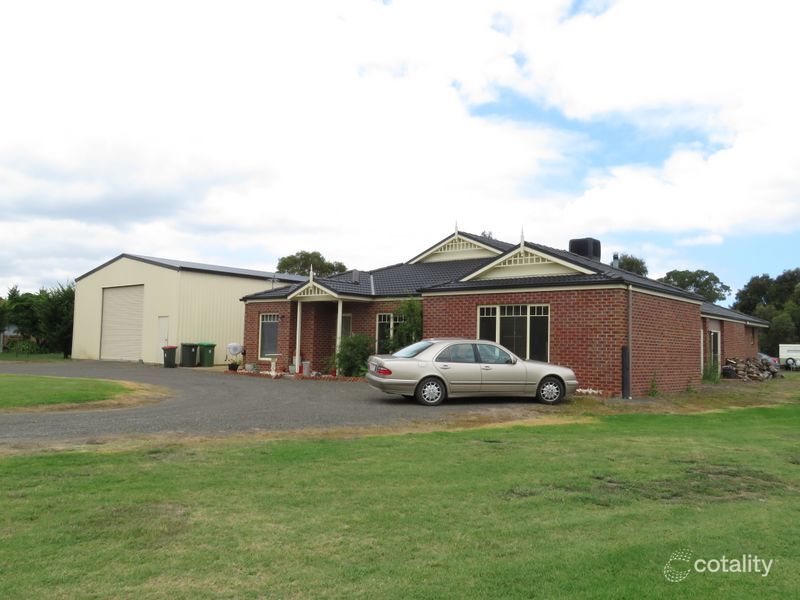 29 Boyd Ct, Eagle Point, VIC 3878