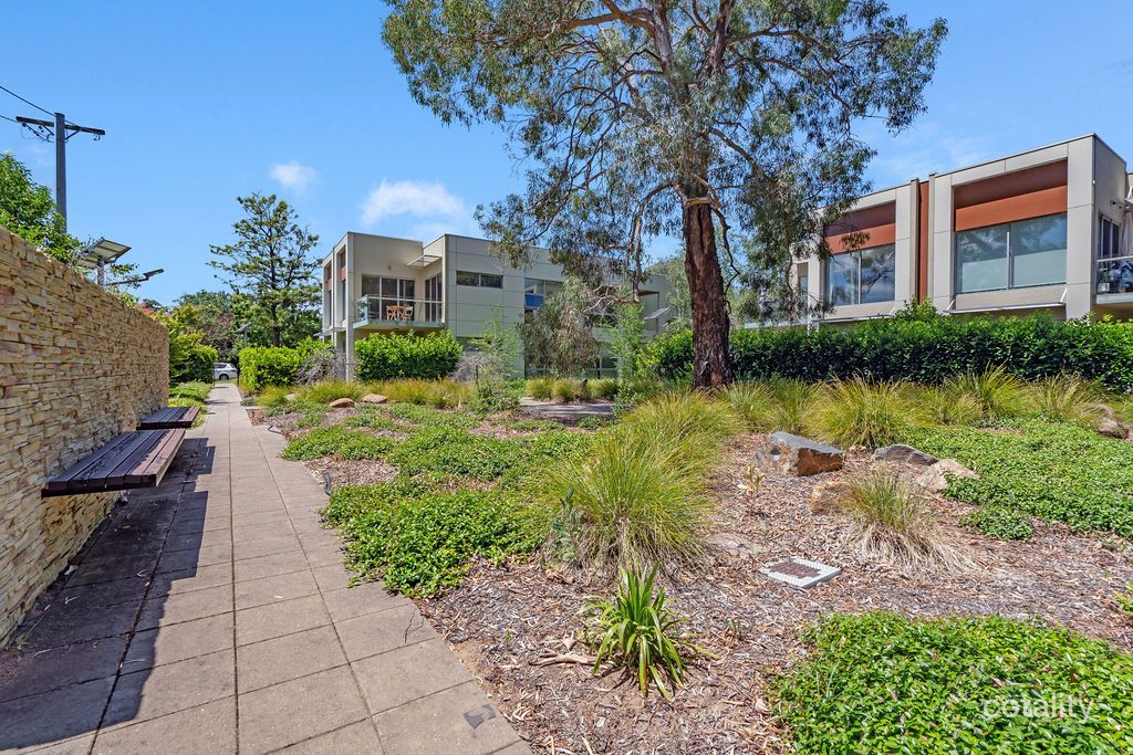 20/27 Berrigan Cres, O'Connor, ACT 2602