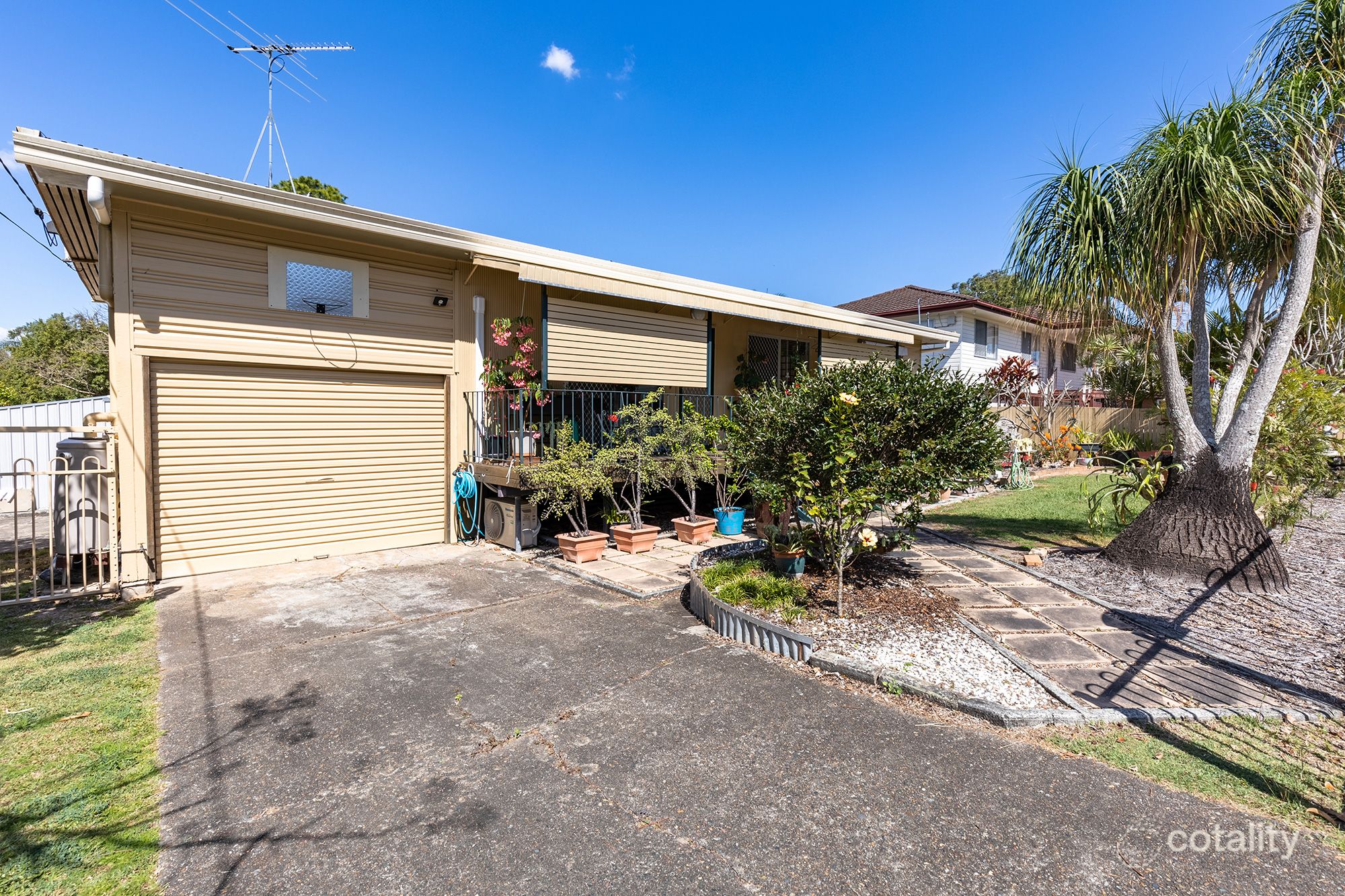 4 Curry St, Logan Central, QLD 4114