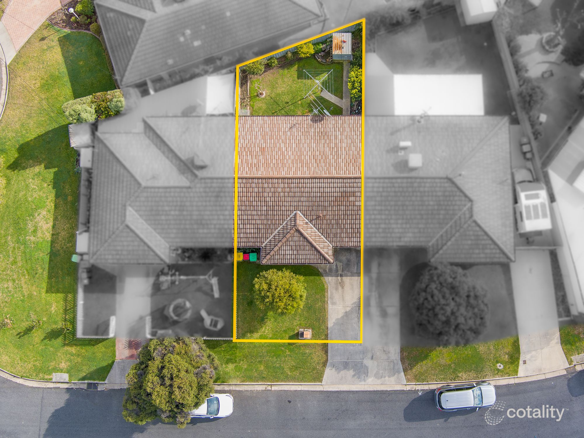 2/374 Sandrina Dr, Lavington, NSW 2641