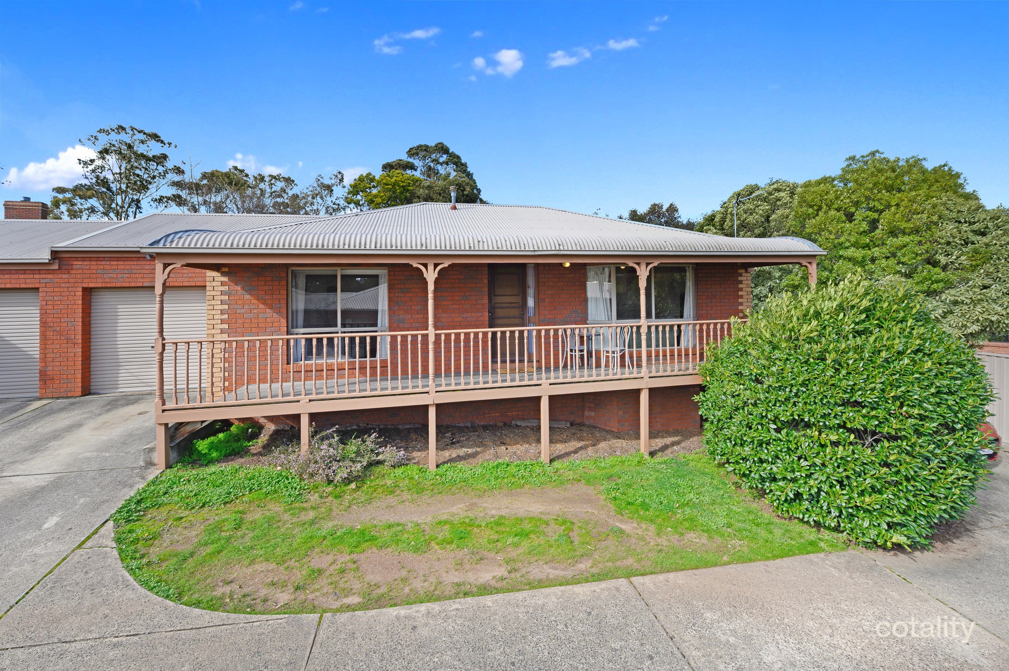 3/415 Learmonth St, Buninyong, VIC 3357