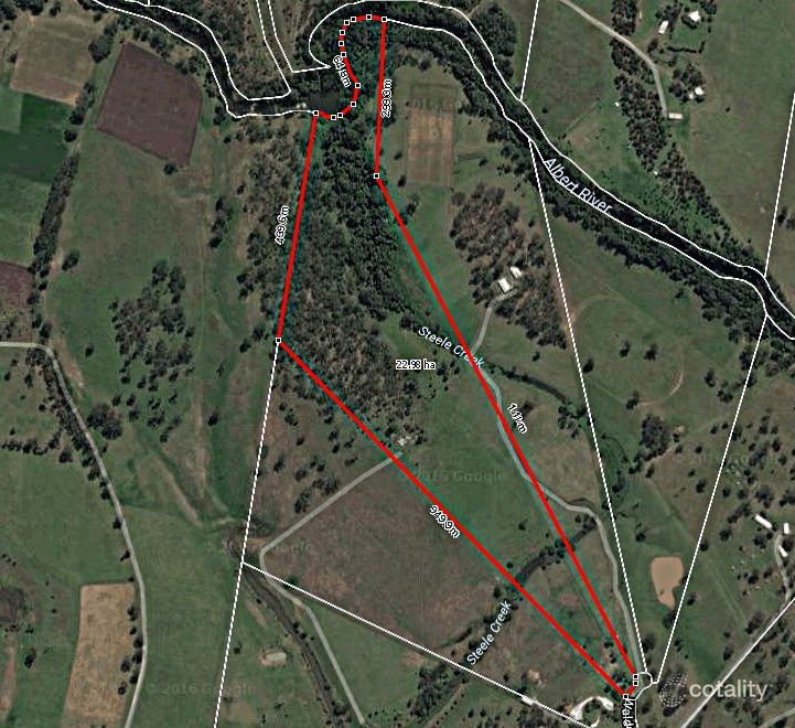 86-88 Waldron Rd, Tamborine, QLD 4270