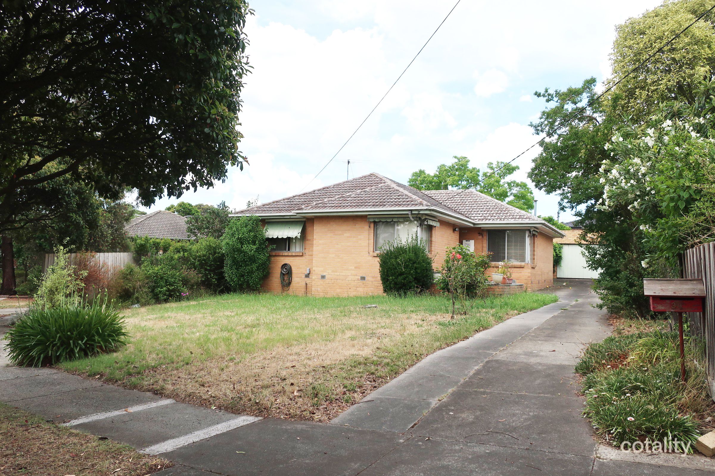 91 Osborne Ave, Mount Waverley, VIC 3149