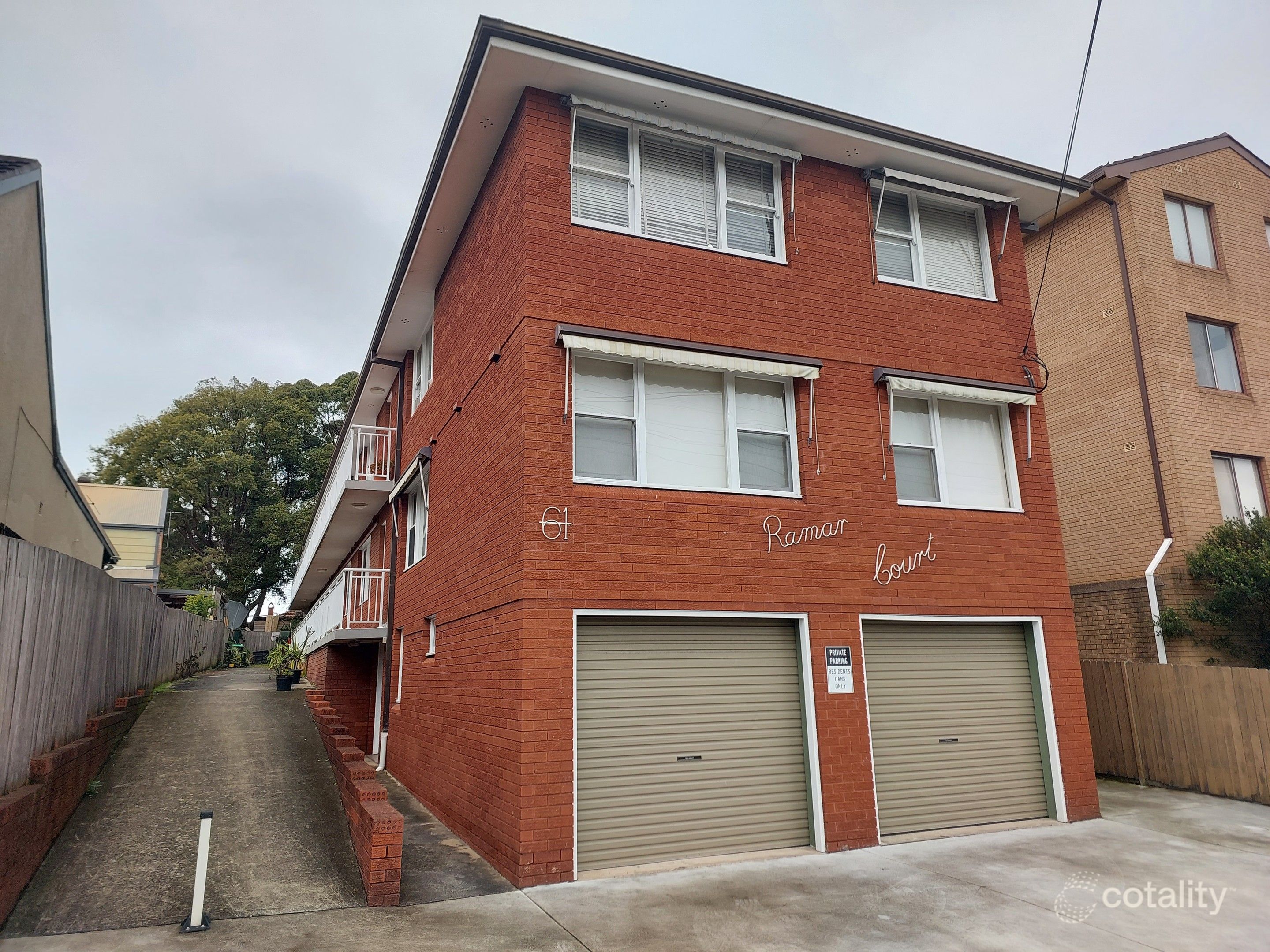 3/61 Balmain Rd, Leichhardt, NSW 2040