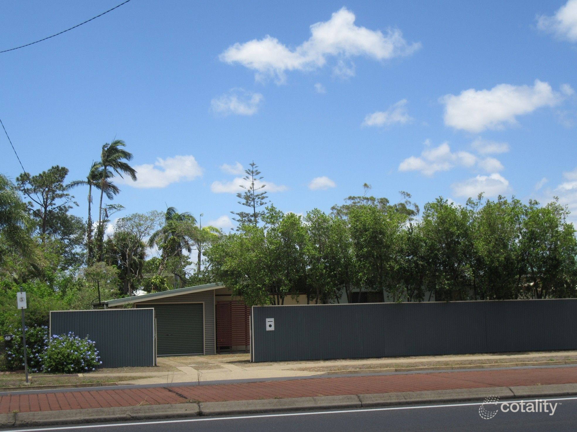 50 Walker St, Walkervale, QLD 4670