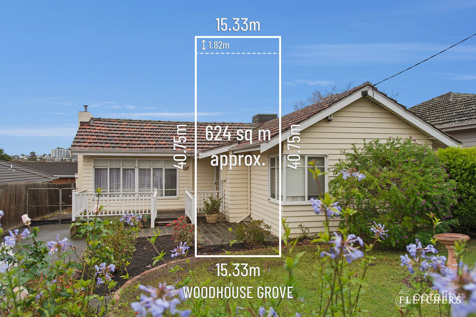 87 Woodhouse Gr, Box Hill North, VIC 3129