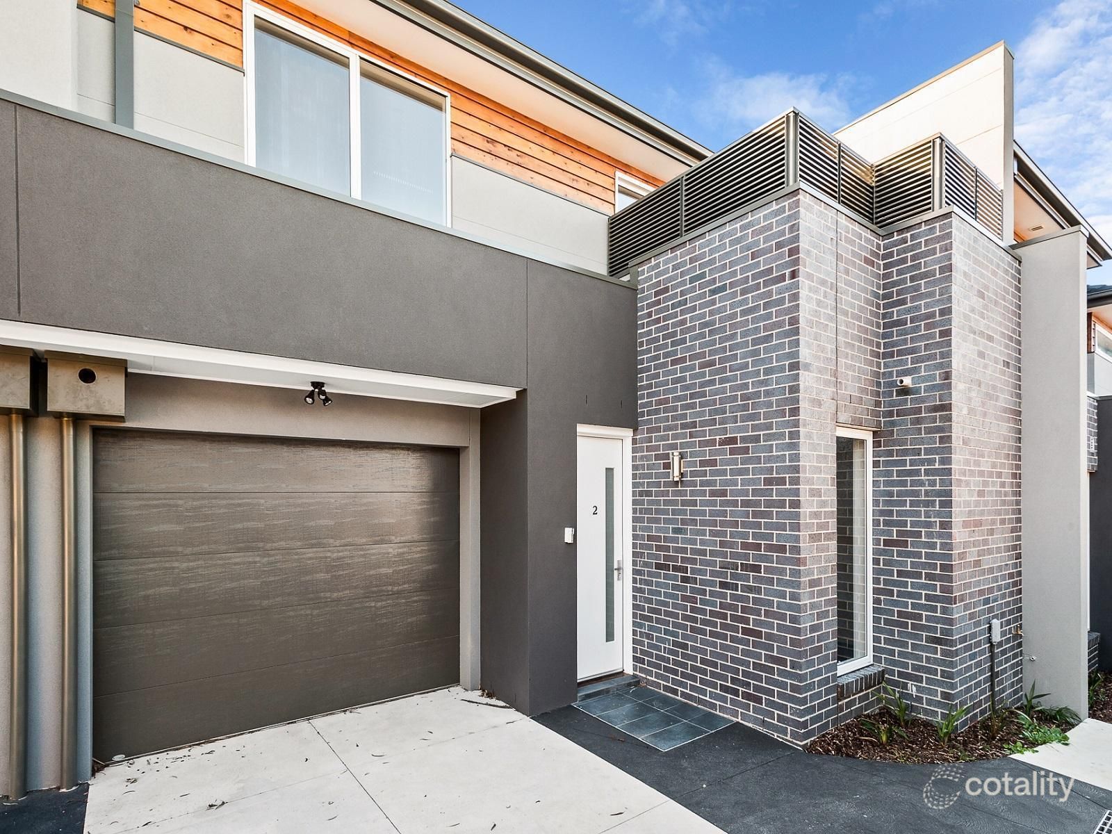 2/42 Pender St, Thornbury, VIC 3071