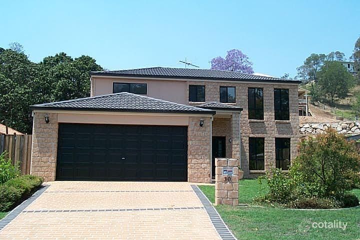 30 Doyle Pl, The Gap, QLD 4061