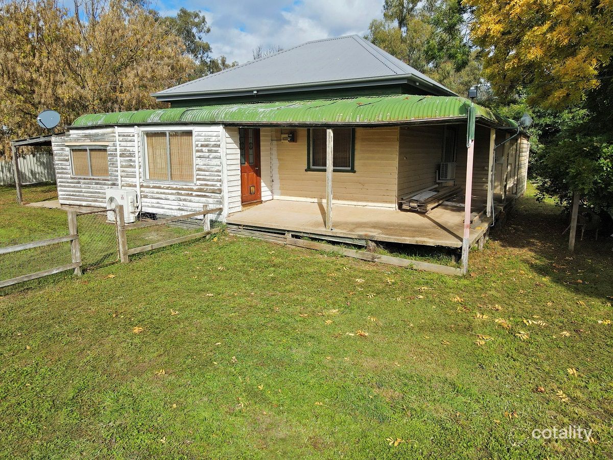 3 Panorama Rd, Lockwood South, VIC 3551