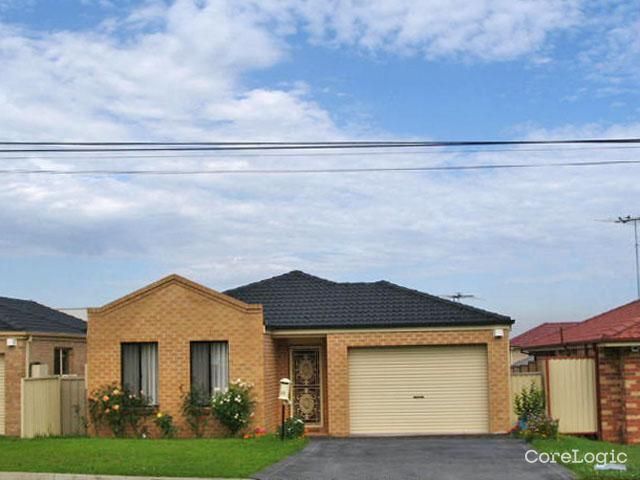 35 Cedar Rd, Prestons, NSW 2170