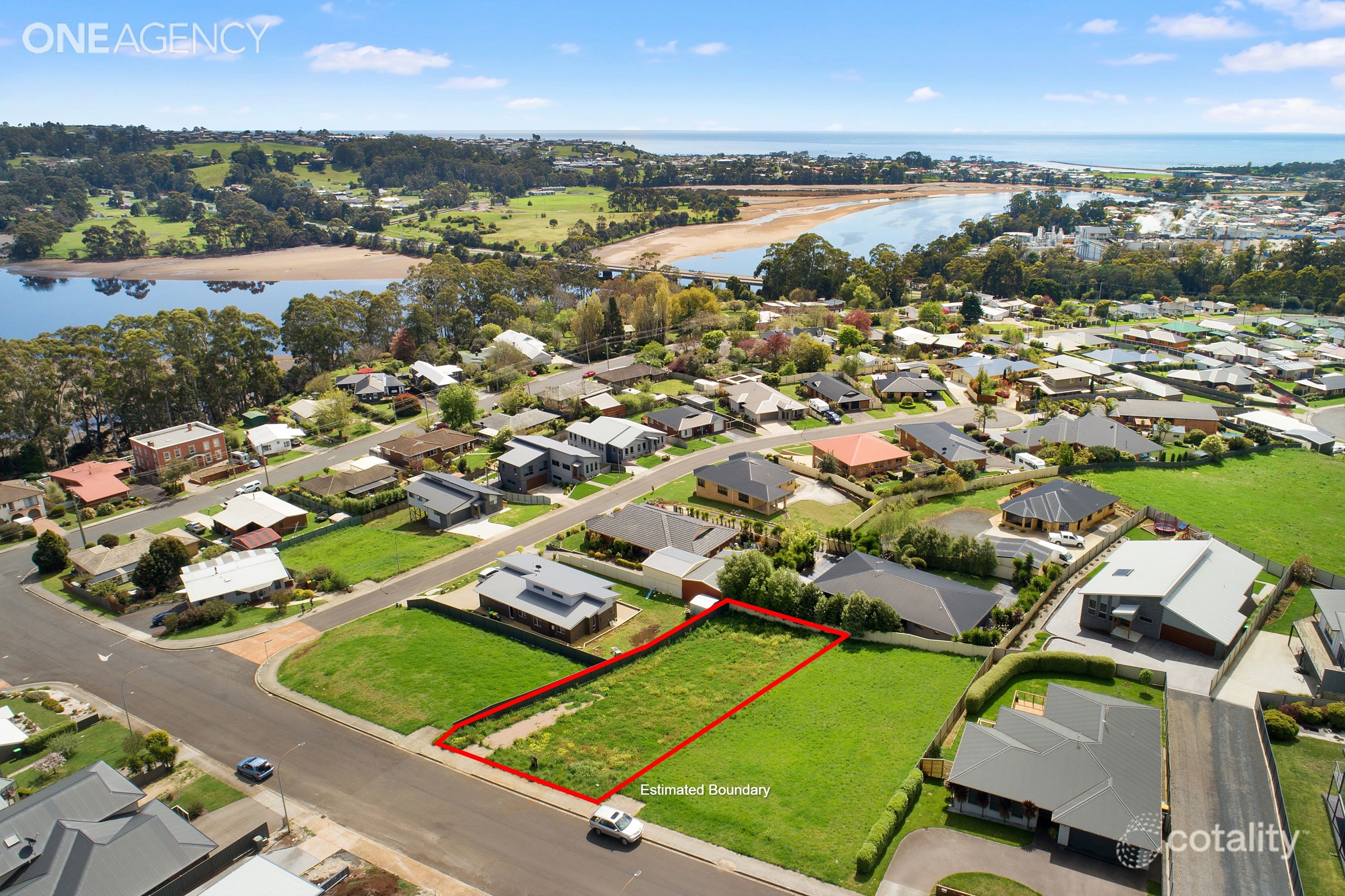 1 Southern Cross Dr, Ulverstone, TAS 7315