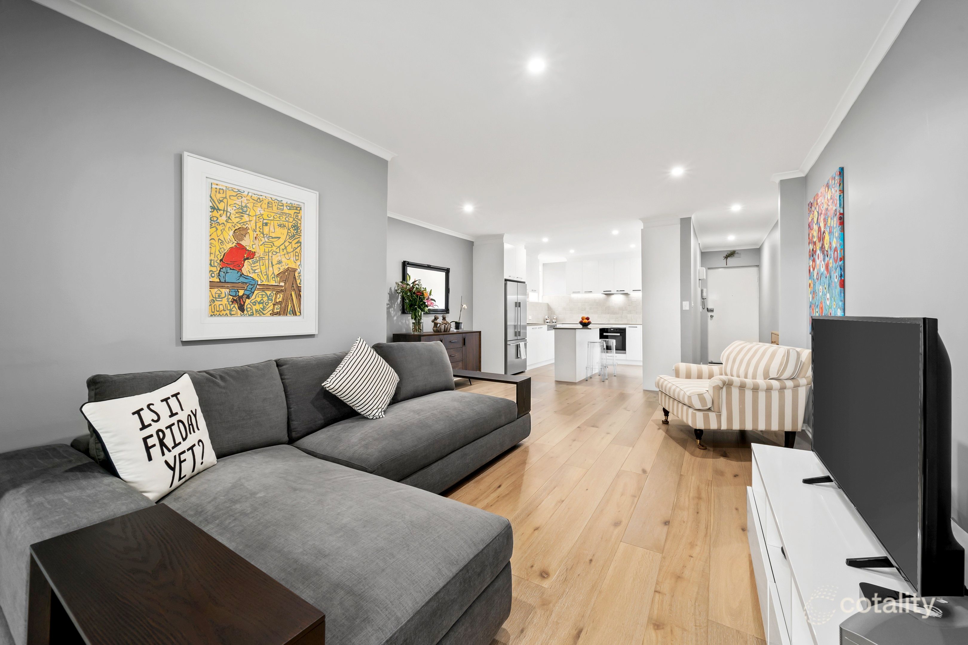 6/146 Milton Pde, Glen Iris, VIC 3146