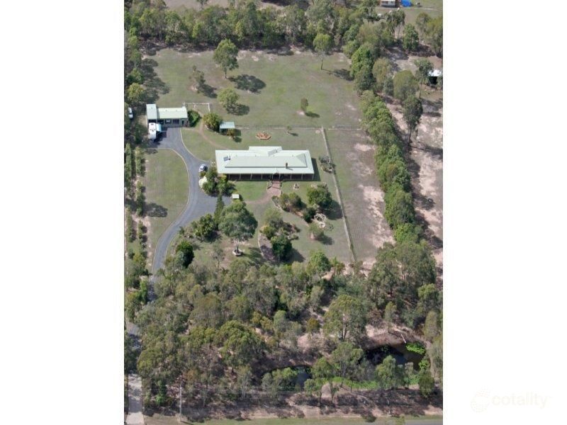 18 Doolong South Rd, Wondunna, QLD 4655