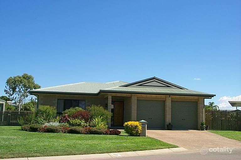 11 Ti-Tree Ct, Ayr, QLD 4807